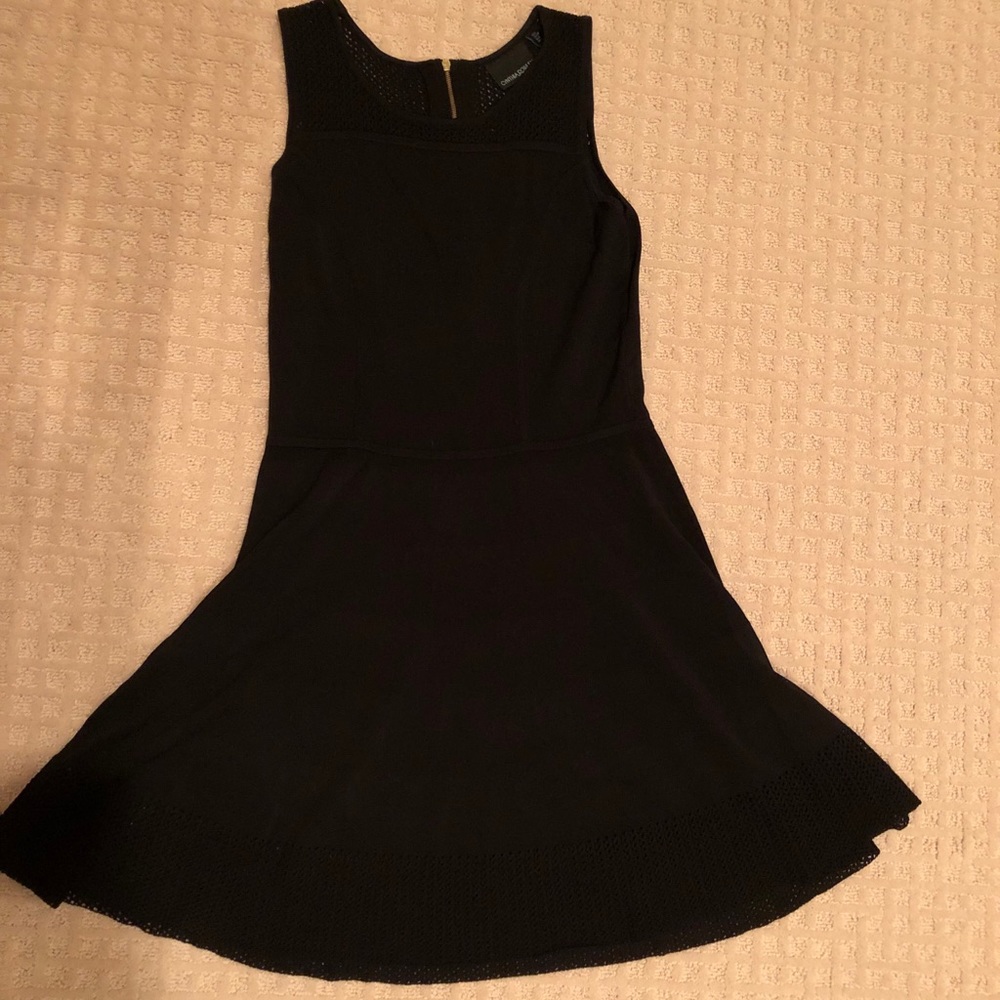 Cynthia Rowley sleeveless dress size small